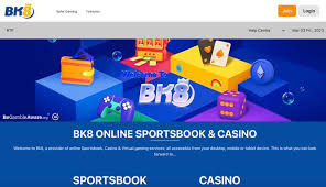 BK8: The Modern Revolution of Online Slot Gaming in Asia”